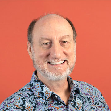 Bruce Fuller