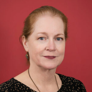 Karen Clay