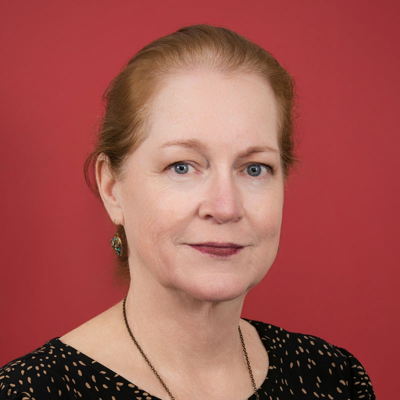Karen Clay