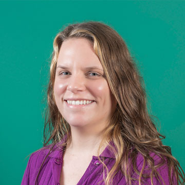 Emily Snowden - Educator Support