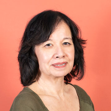 Muriel Wong