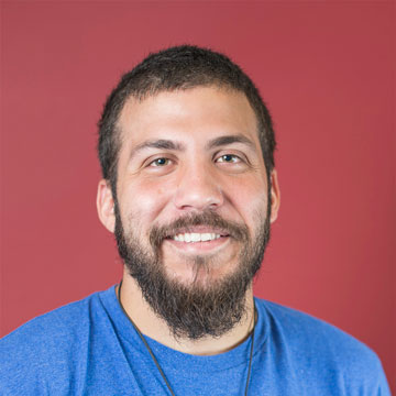 Sandro Perez