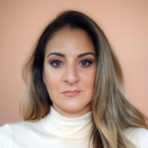 Dasiely Cruz - Director of Workforce Innovations