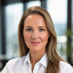 Laura Mallery - Content / Project Management