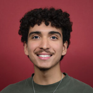 Isaac Del Castillo - Application Maestro